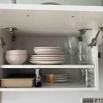 Studio avec spa intérieur privé